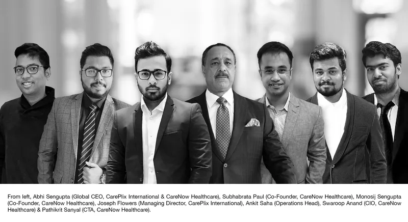 CareNow Healthcare