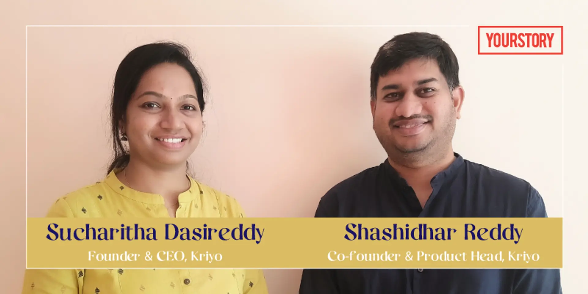 This ex-Amazonian’s edtech startup is building the ‘Just Dial for schools’ along with a SaaS-based preschool app