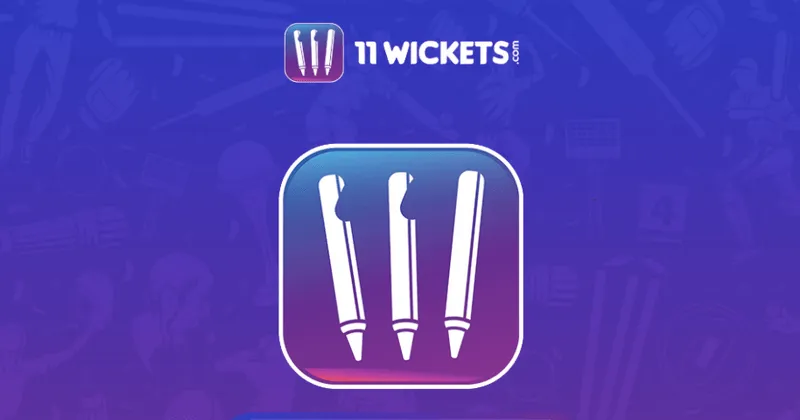 11wICKETS