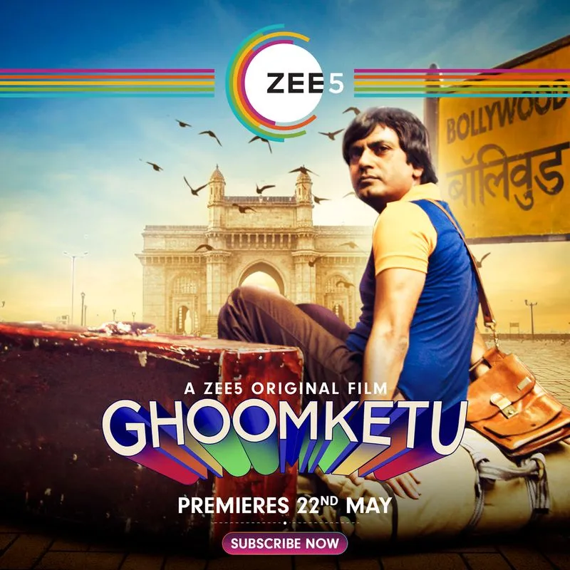 ZEE5-