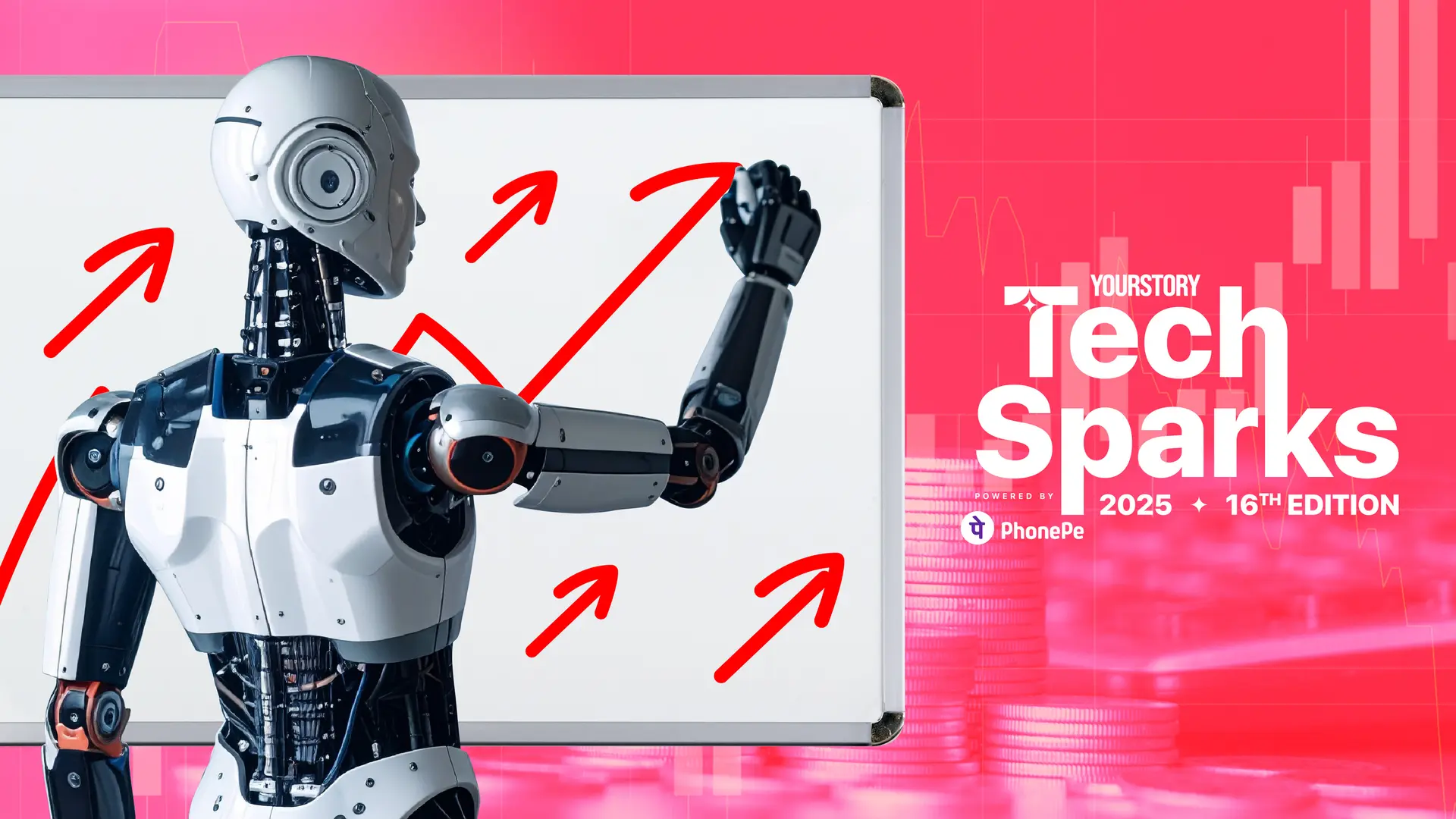 Why AI could be the fire that fuels India’s next financial leap