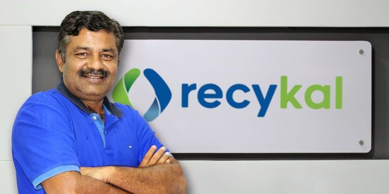 This Hyderabad-based startup has built an Udaan-like marketplace for  sustainable waste management