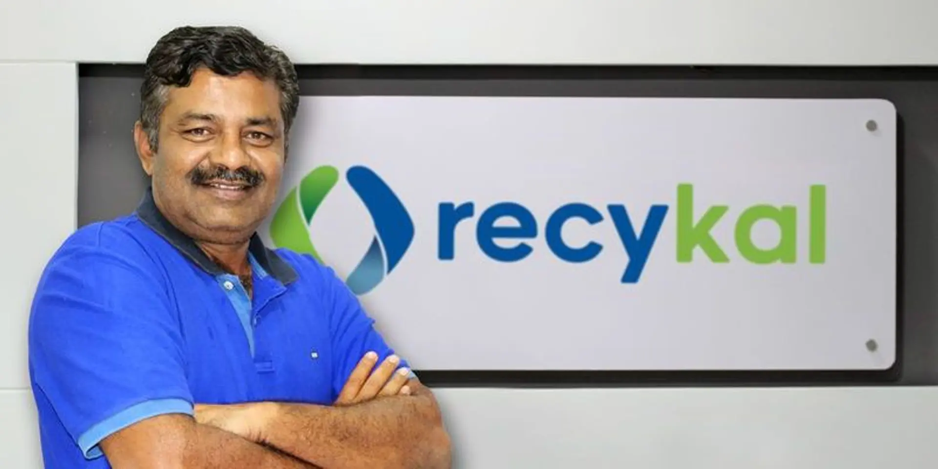 This Hyderabad-based startup has built an Udaan-like marketplace for sustainable waste management