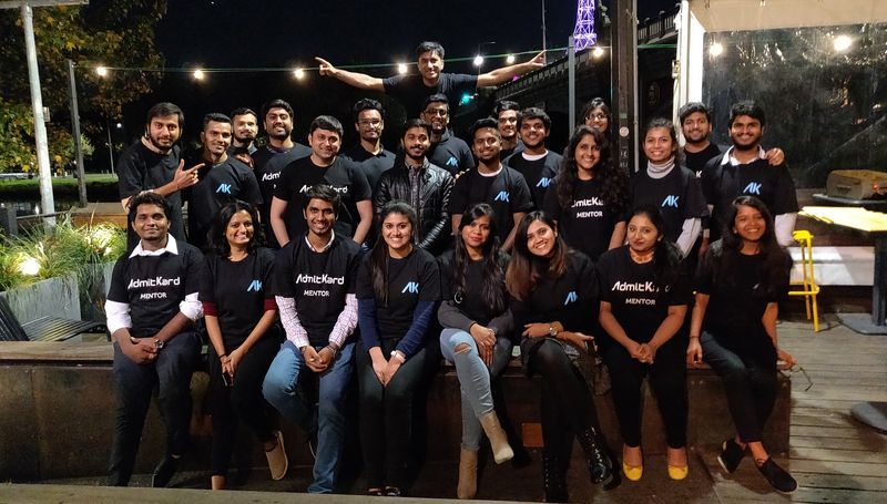 [Funding alert] AdmitKard raises Rs 10Cr from a clutch of edtech startup founders