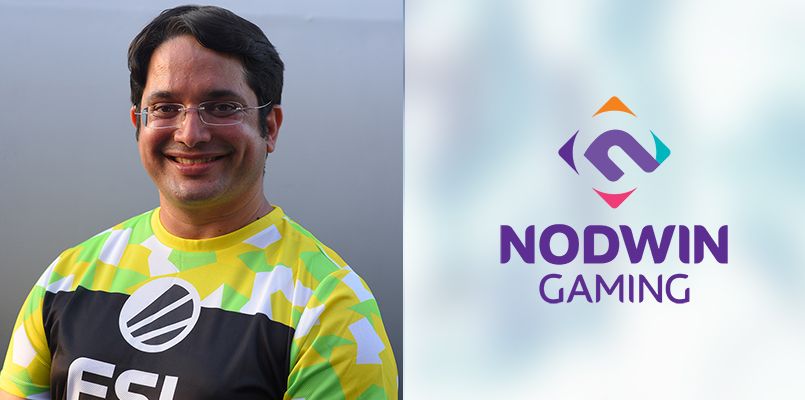 Nodwin Gaming raises $28M from new and existing investors