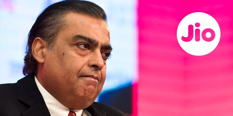 Reliance sells $1.5B stake in Jio Platforms to Saudi Arabia's Public Investment Fund 