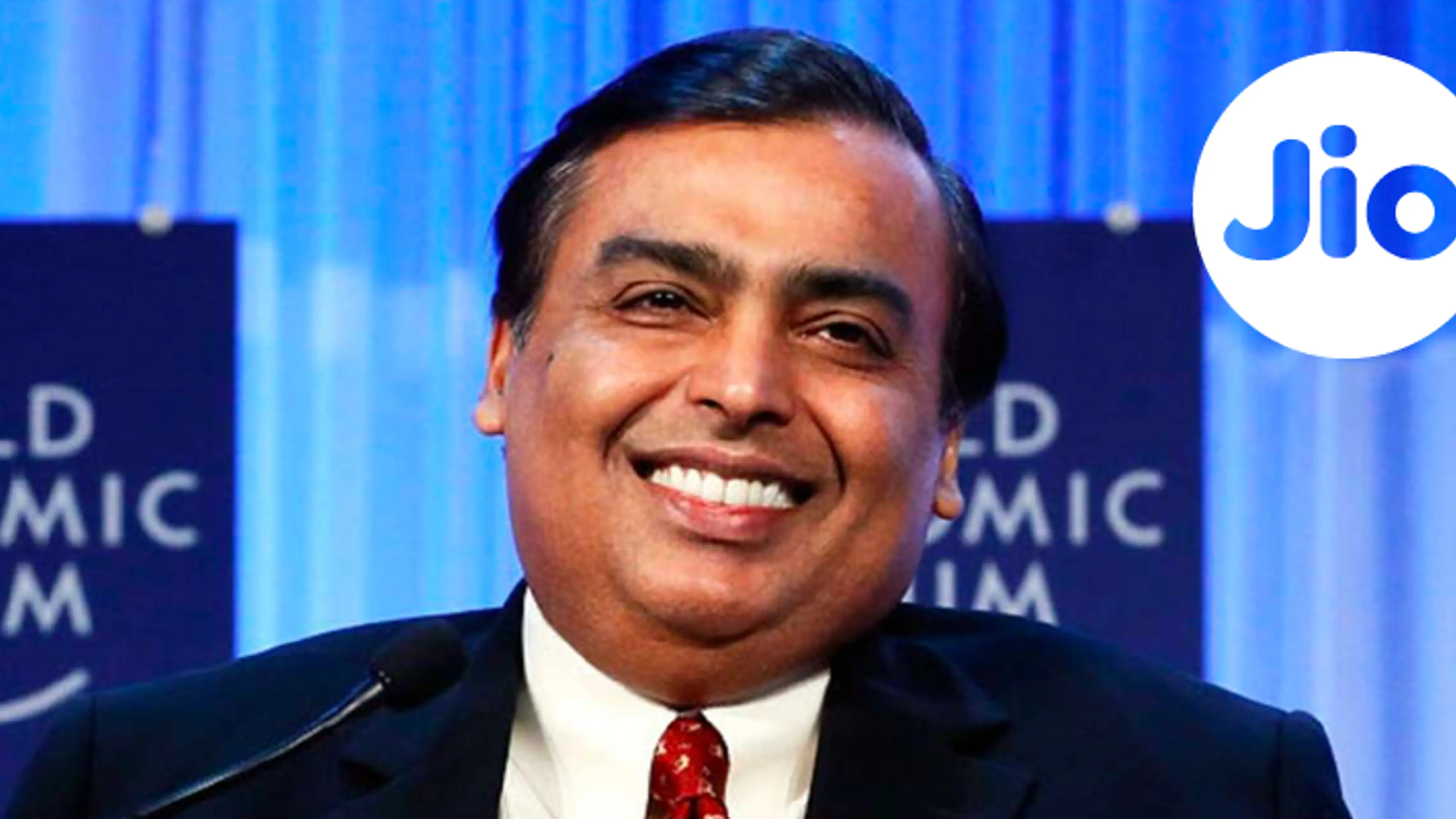Mukesh Ambani's Reliance is developing JioBook, a low-cost 4G-enabled laptop