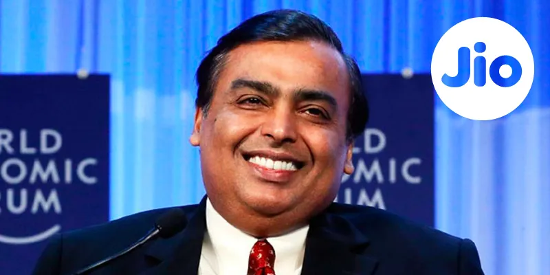 Mukesh Ambani's Reliance is developing JioBook, a low-cost 4G-enabled laptop