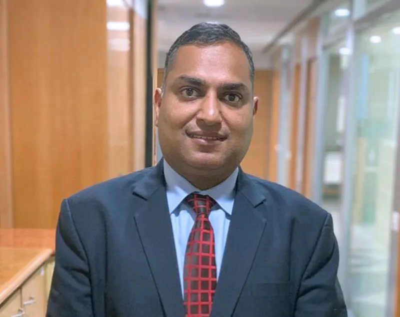 AgriBazaar CEO