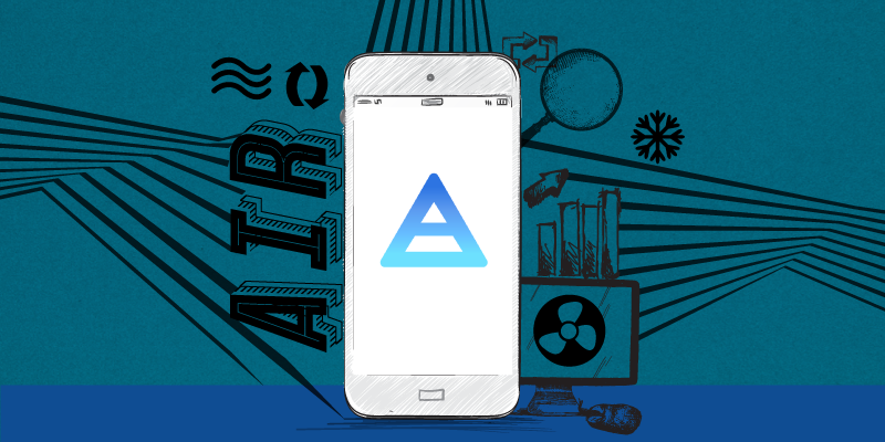 [App Fridays] In a pollution emergency, Air Matters will alert you on changing AQI levels and c...