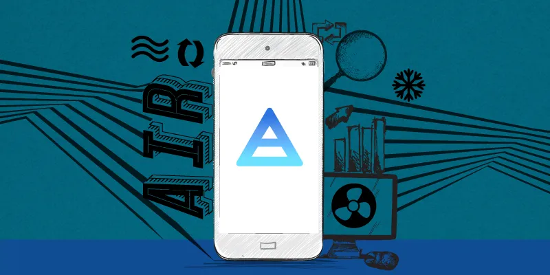 Air Matters app