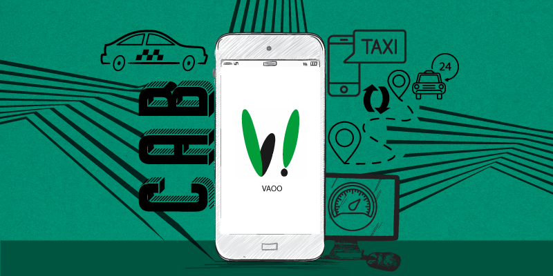 [App Fridays] This Kapil Dev-backed taxi app lets you book free rides by watching ad videos