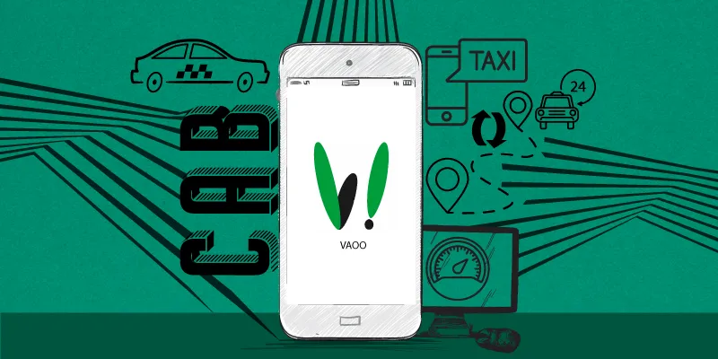 App Friday_VAOO Cabs