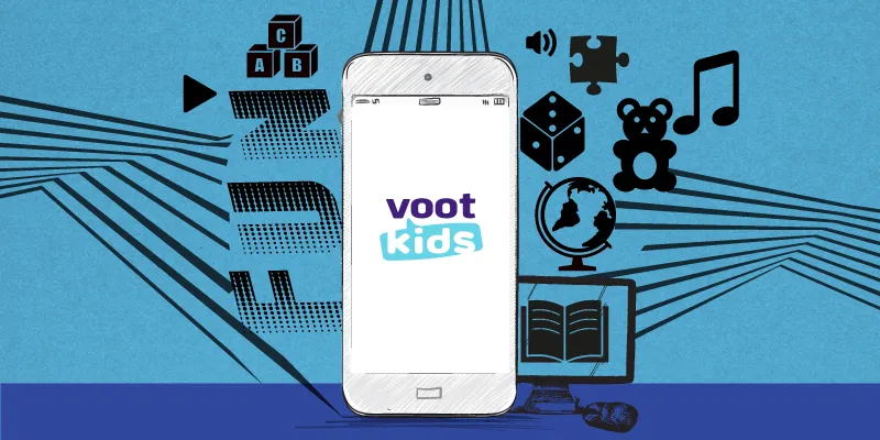 VOOT Kids_App Friday