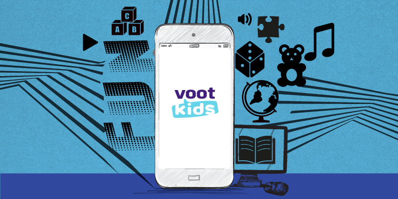 [App Fridays] VOOT Kids hits the sweet spot between learning and entertainment 