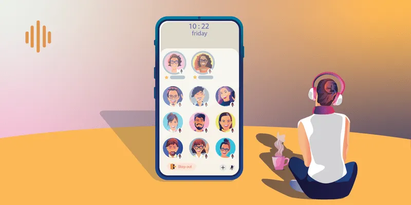 Fireside app