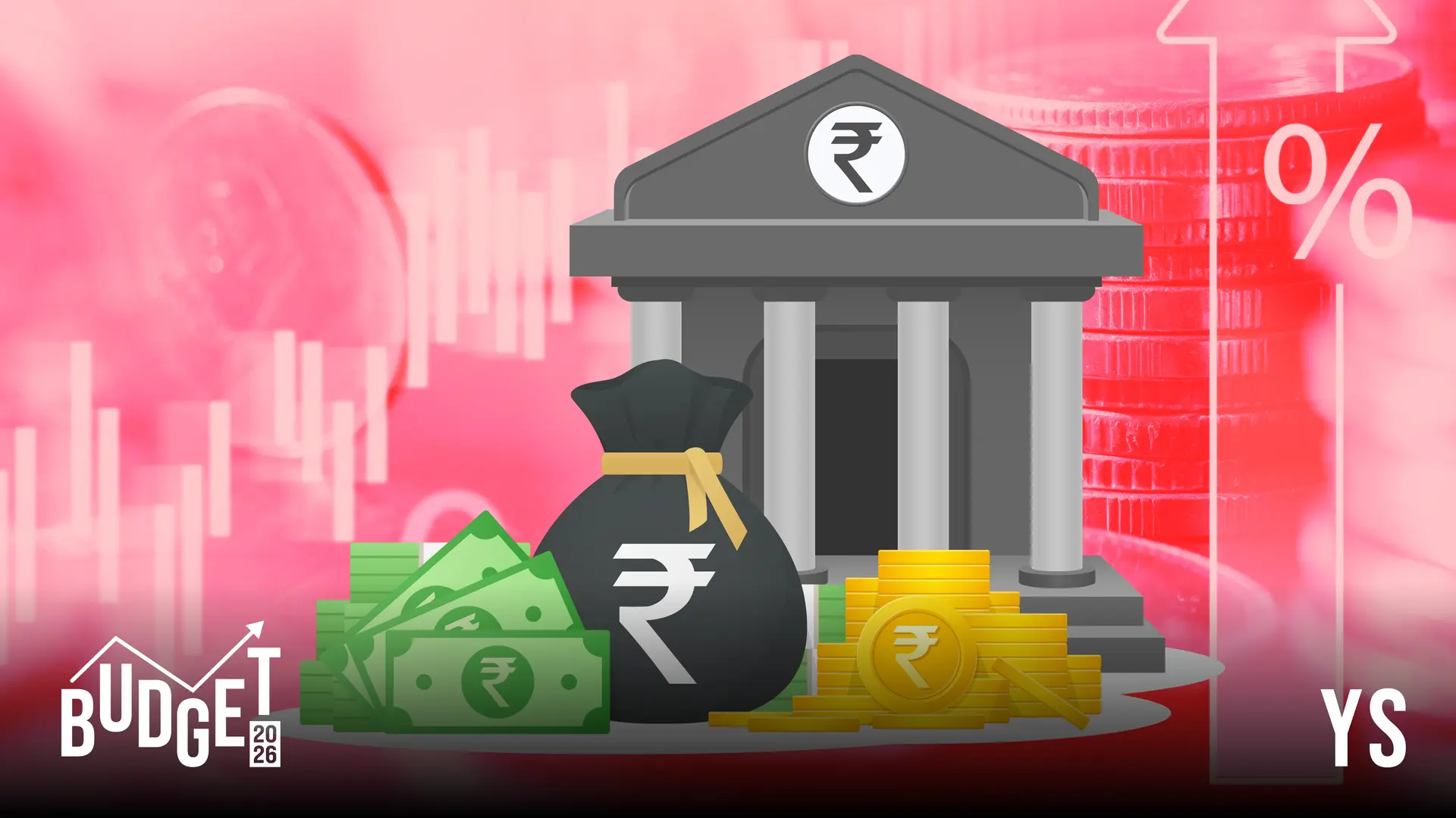 Budget 2026 redraws India’s NBFC map, bets on fewer lenders to drive credit growth