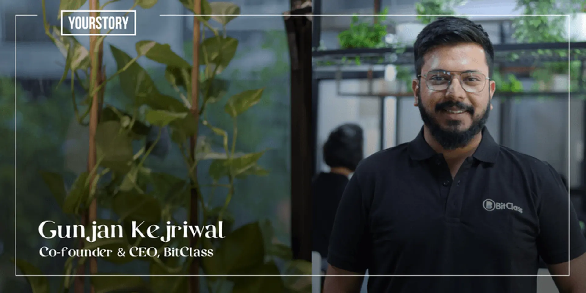 Edtech startup BitClass helps instructors launch live cohort-based courses with PaaS solution