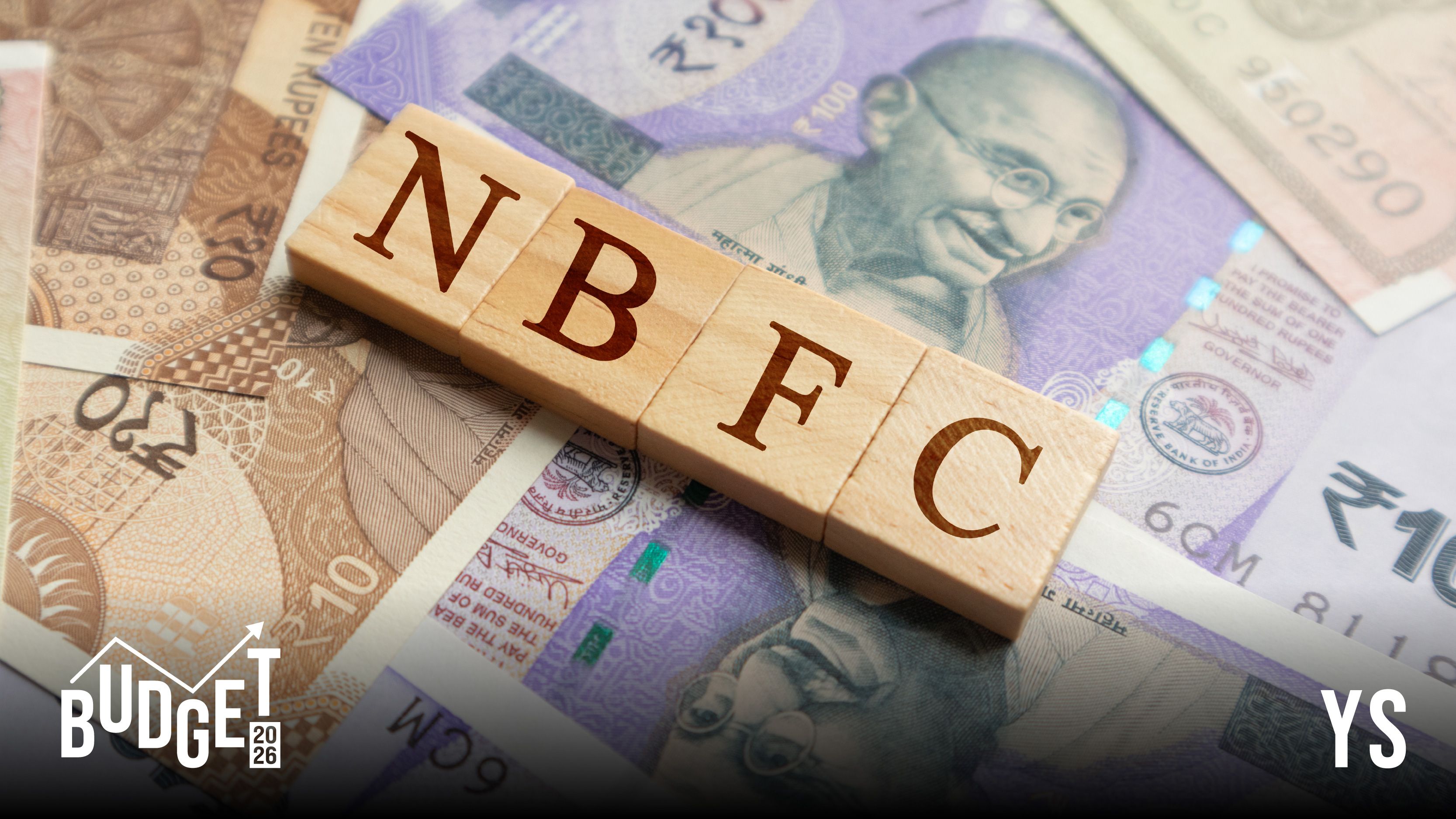 NBFC BUDGET
