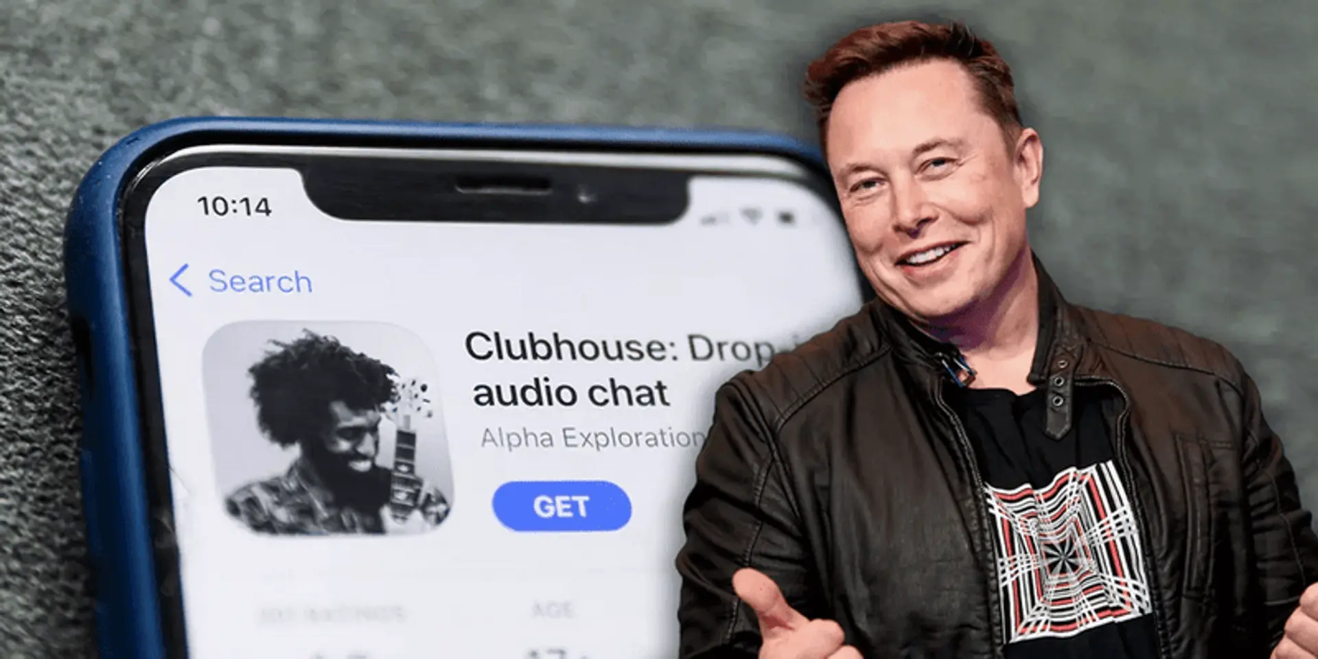 Clubhouse downloads jump past 8M after Elon Musk's appearance on the invite-only audio app