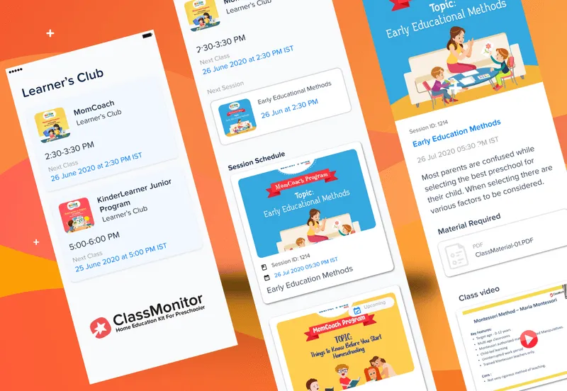 CM app