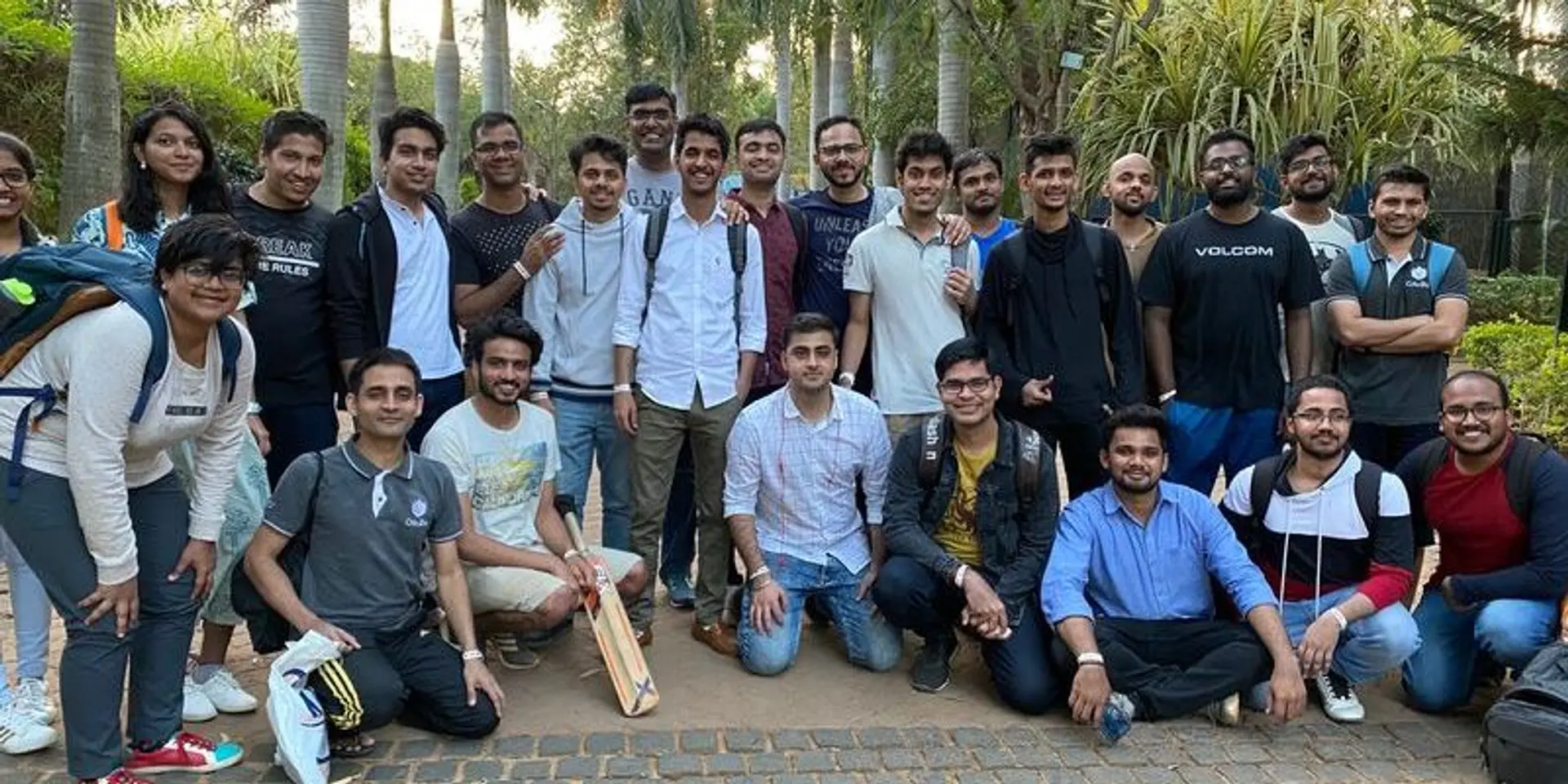 This Binny Bansal-backed startup uses real-world problems to upskill product developers