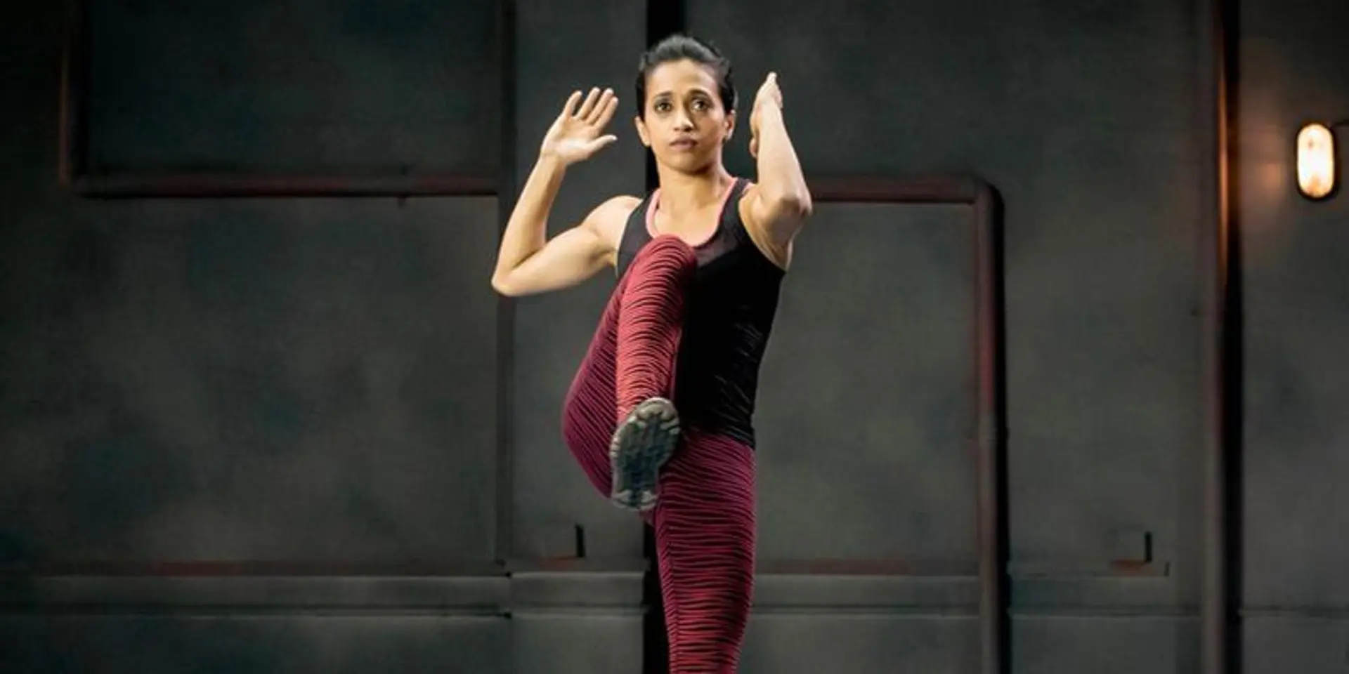 Disney+ Hotstar to stream health and fitness content; partners with Cult.fit, Sarva, others
