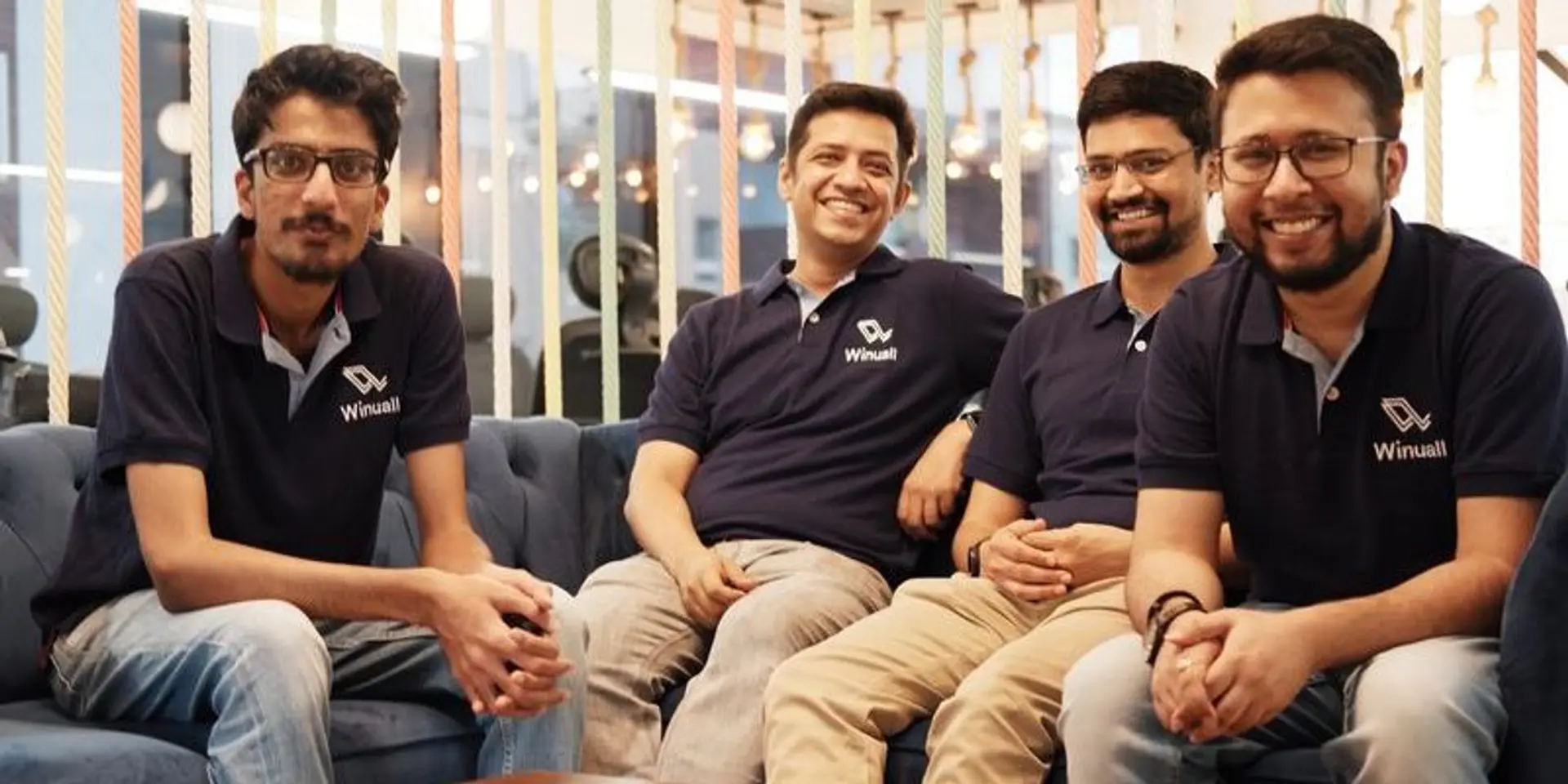 Shopify for tutors: Winuall is digitising lakhs of coaching centres from Jammu to Kerala
