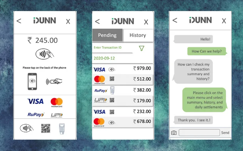 DigitSecure app