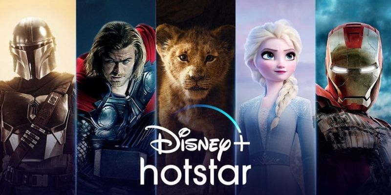 Disney+ Hotstar content will stream in India from April 3; here's what you can watch