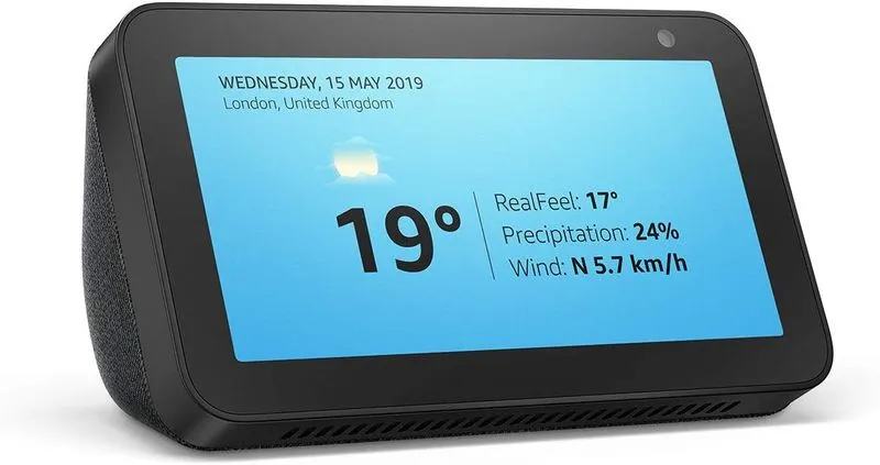AMAZON Echo Show 5