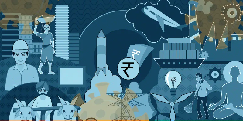 economy