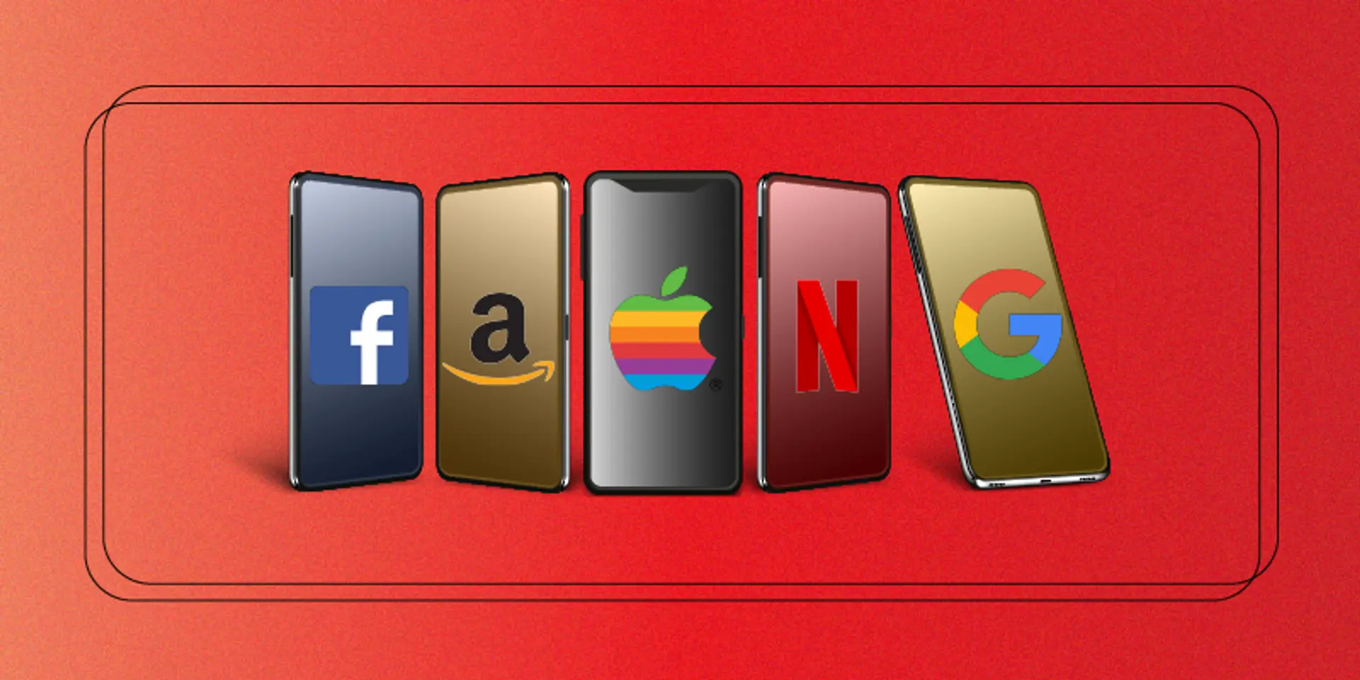 Netflix may have flopped at Oscars but its content bets are for future returns, reveal FAANG trends