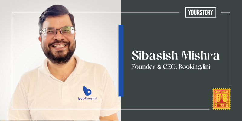 [Startup Bharat] This Bhubaneswar-based SaaS firm is building the ‘Shopify for hotels’ 