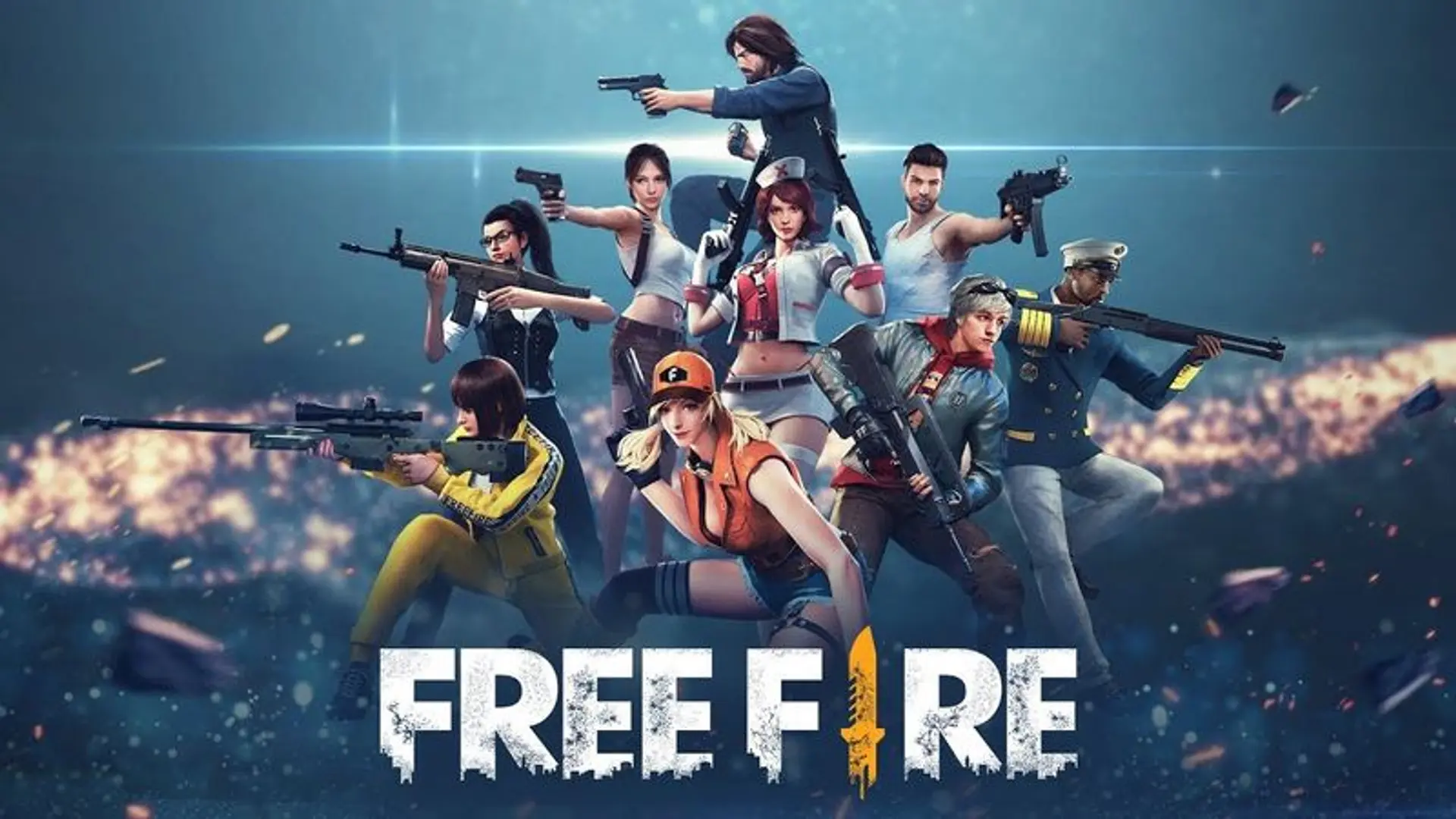 MeitY asks Google Play Store to take down 54 apps including Free Fire