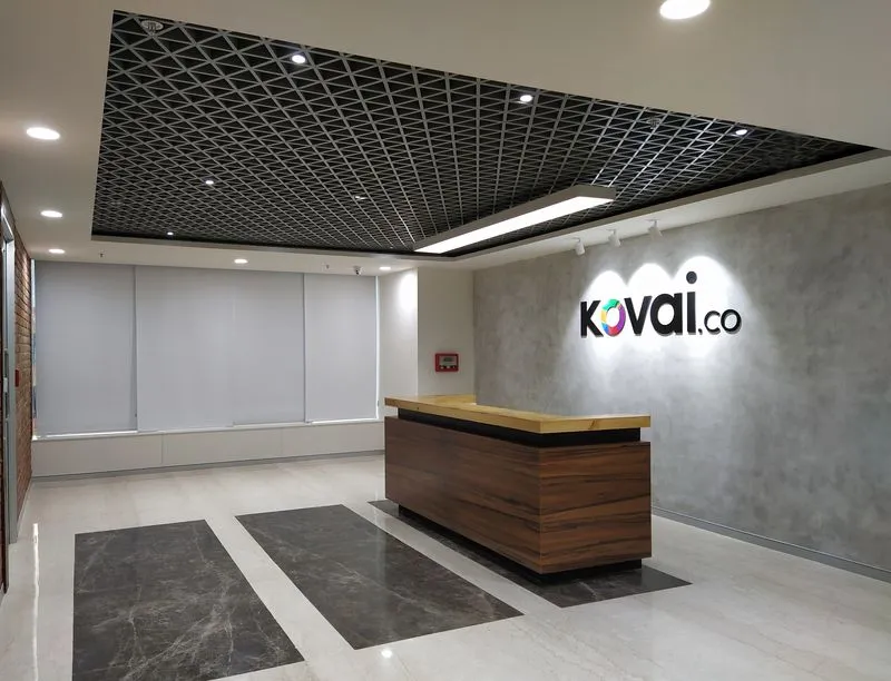 Kovai