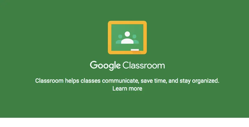 Google Classroom