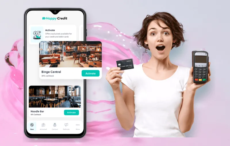 Happy Credit