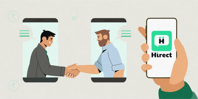 Hirect App