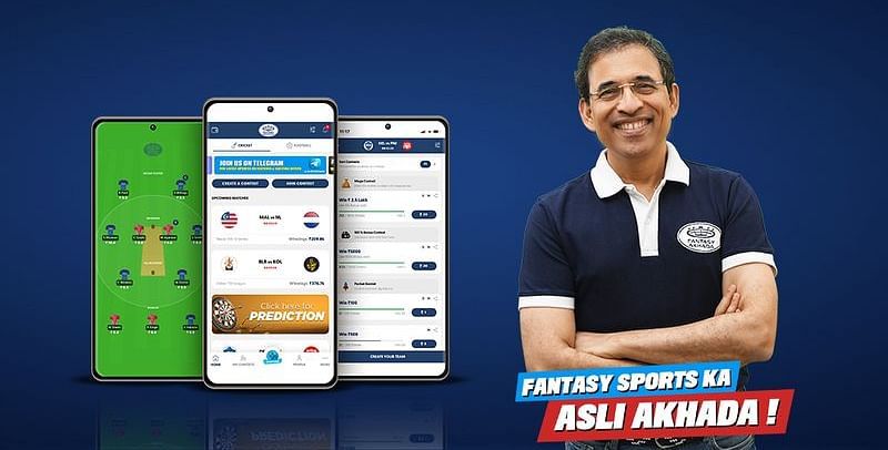 Harsha Bhogle Fantasy Akhada