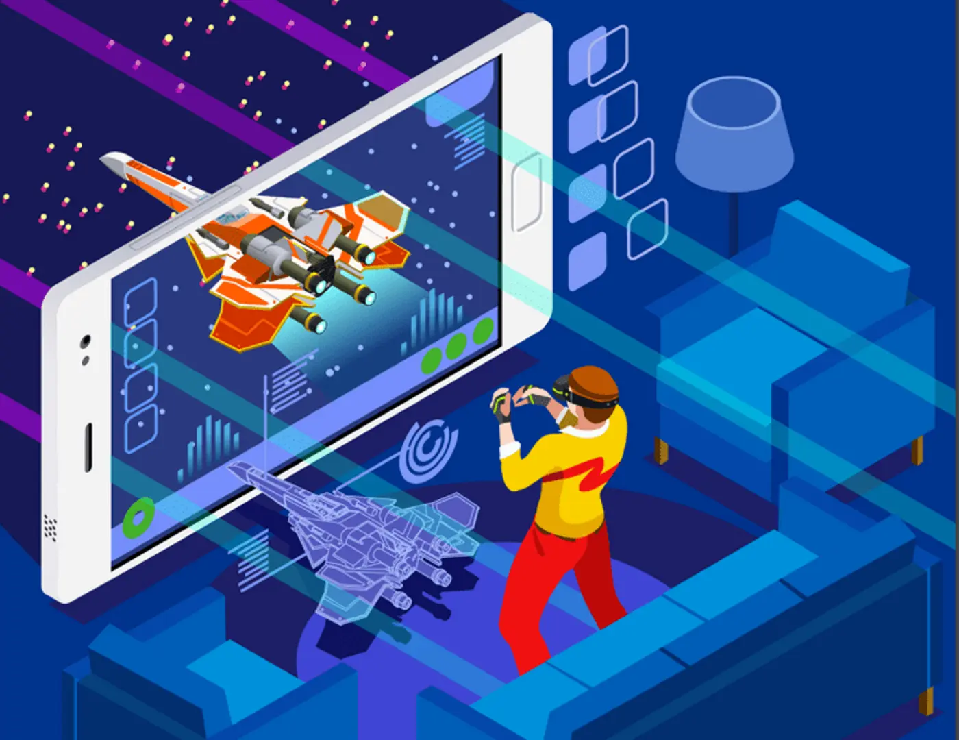 Meet the 5 homegrown gaming startups that are working to win the numbers game