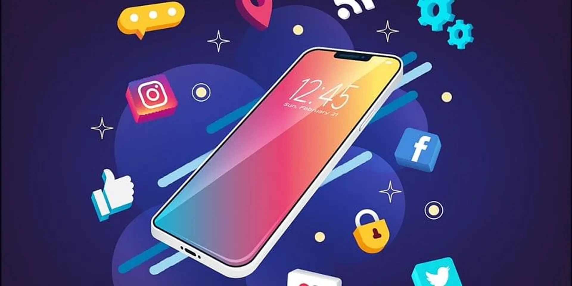 Lava launches world's first customisable smartphone developed in India