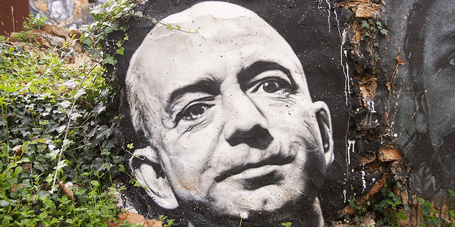 Jeff Bezos steps down as Amazon CEO exactly 27 years after he founded the company
