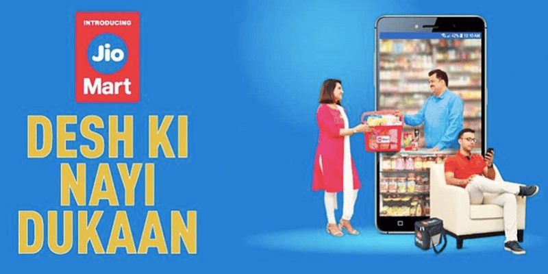JioMart starts subscription-based milk and bread deliveries in Bengaluru and Chennai