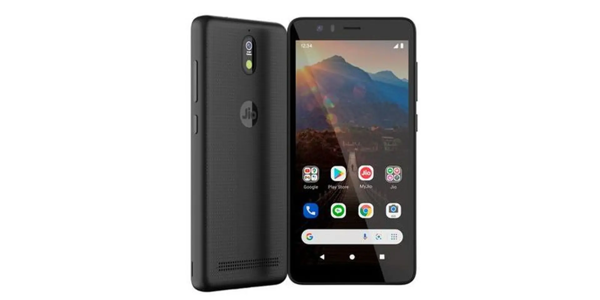 Reliance-Google announce world's most affordable 4G smartphone, JioPhone Next