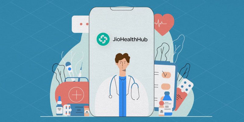 [App Fridays] JioHealthHub brings lab tests, blood banks, coronavirus test centres at your fingertips