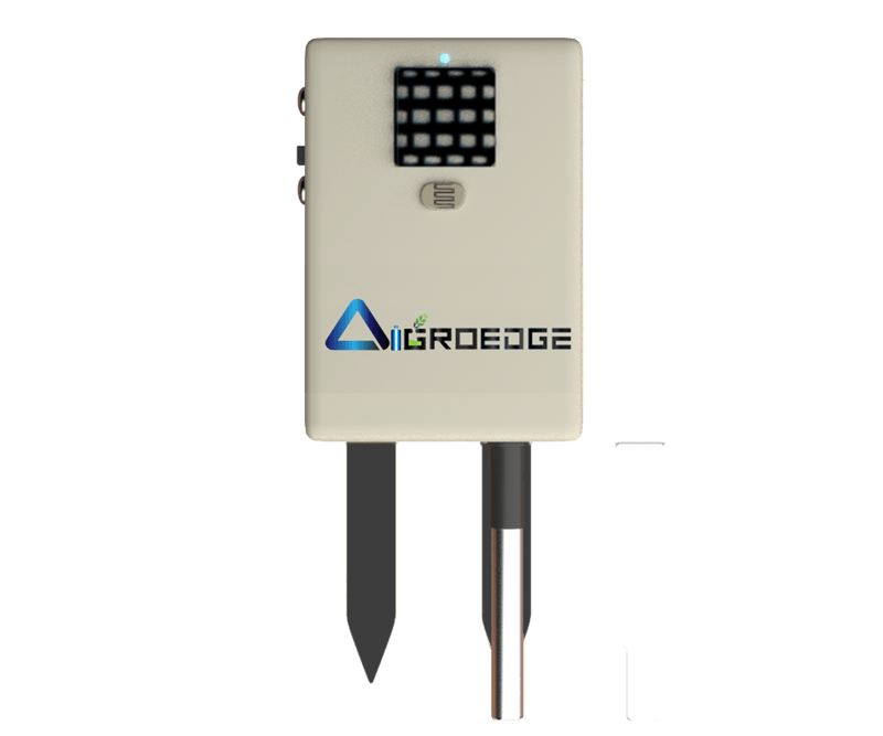 Aigroedge