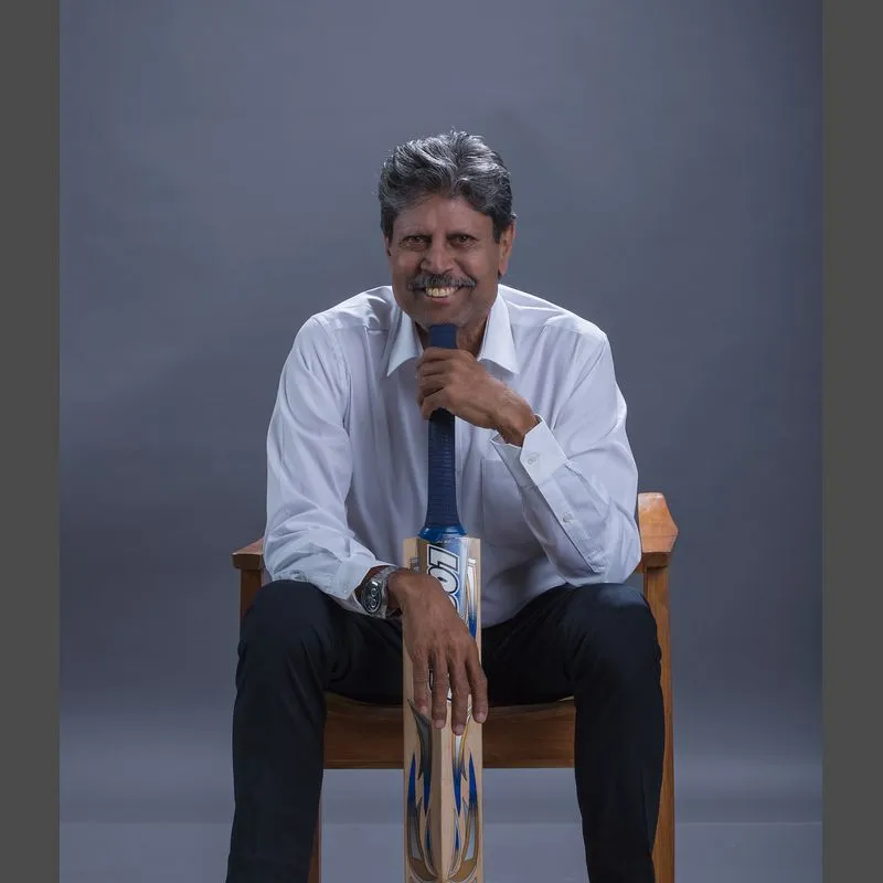 Kapil Dev _Apne11