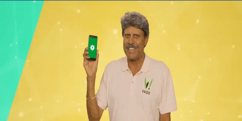 Kapil Dev_Vaoo Cabs