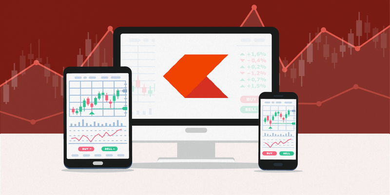 [App Fridays] Kite by Zerodha marries speed with simplicity to pull in first-time stock traders 